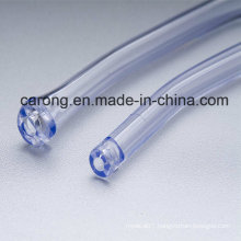 Sterilized PVC Standard Yankauer Cannula